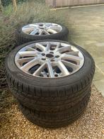 Alfa Romeo banden en velgen, Auto-onderdelen, Ophalen, Gebruikt, 17 inch, Winterbanden