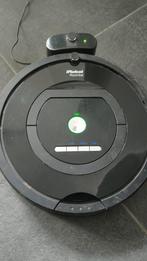 Robotstofzuiger iRobot Roomba, Enlèvement, Utilisé, Aspirateur robot