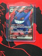 Pokémon Gengar ex (TEF 193) Forces temporelles, Enlèvement ou Envoi, Comme neuf, Cartes en vrac