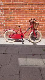Veloretti kinderfiets, Ophalen, Zo goed als nieuw