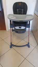 chaise haute évolutive maxi cosi, Enlèvement, Comme neuf, Autres types