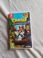 Crash Bandicoot N sane Trigoly, Ophalen, Zo goed als nieuw, Avontuur en Actie