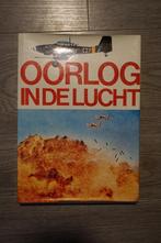 boek oorlog in de lucht - 256 blz, Verzamelen, Ophalen of Verzenden