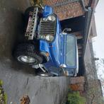 Jeep Willys CJ5, Auto's, Jeep, 5000 cc, Handgeschakeld, Vierwielaandrijving, Particulier