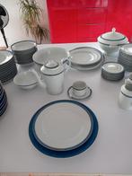Servies Vanstahl, Ophalen, Zo goed als nieuw