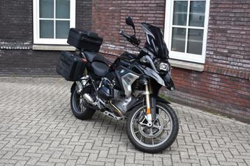 BMW  R 1200 GS Adventure beschikbaar voor biedingen