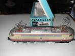LOCOMOTIVE ÉLECTRIQUE MARKLIN 3053 EN METAL, Analogique, Enlèvement ou Envoi, Locomotive, Märklin