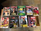 Magazine Sport 90 et Foot Magazine, Boeken, Gelezen, Sport en Vrije tijd