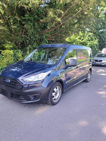 Ford  Transit Connect  beschikbaar voor biedingen