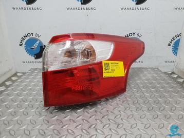 FORD FOCUS 1.0 ECOBOOST [R_TAILLIGHT] 2013 beschikbaar voor biedingen