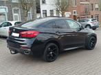 Bmw X6 3.0L Full Pack M 2016 258Ch Euro6, Autos, Achat, Euro 6, 5 portes, Particulier