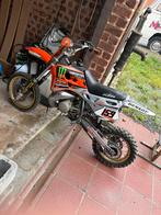 Ktm sx 65, Motos, Particulier
