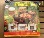 Mini-barbecue (nieuw), Ophalen of Verzenden, Nieuw