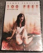 100 Feet (nieuw!), Cd's en Dvd's, Dvd's | Thrillers en Misdaad, Bovennatuurlijke thriller, Ophalen of Verzenden, Vanaf 16 jaar