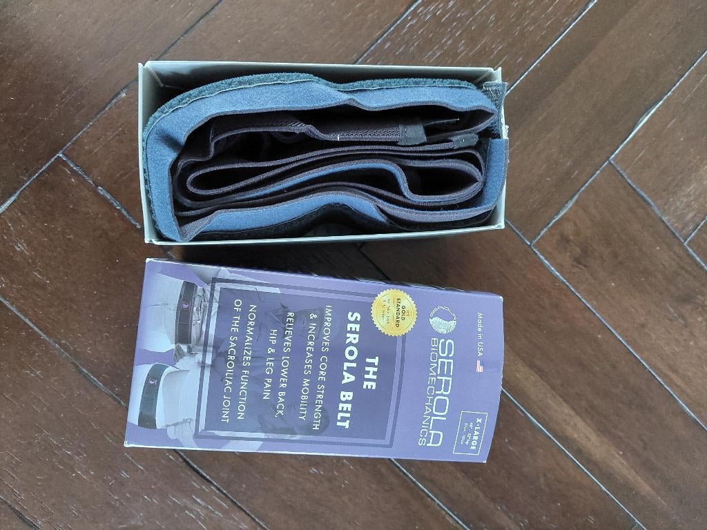 Zwangerschaps -en Buikgordel, Boeken, Verzenden, Zo goed als nieuw, Zwangerschap en Bevalling