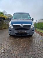Opel Movano L3H2, Cruise Control, Achat, Particulier, Movano