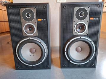 Vintage sony ss-g1 mk2  beschikbaar voor biedingen