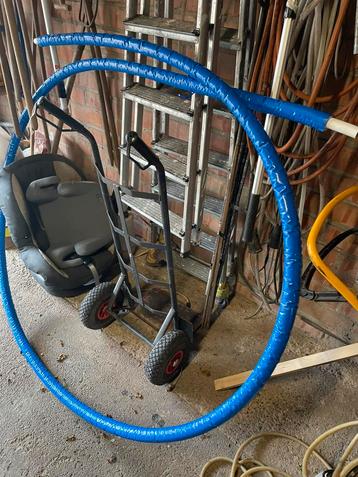 Alpex geïsoleerd beschikbaar voor biedingen