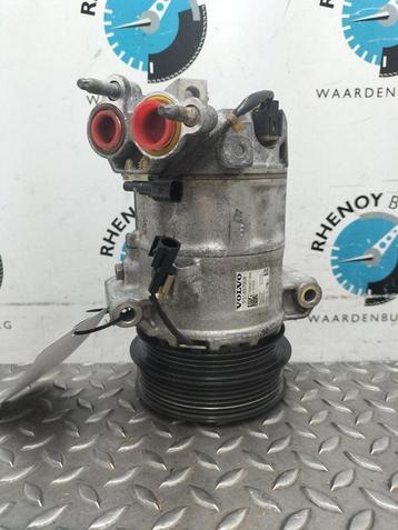 VOLVO V60 [A_C_COMPRESSOR] 2021, Enlèvement ou Envoi, Utilisé, Reconnu durable