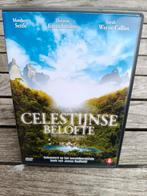 De Celestijnse Belofte, Enlèvement ou Envoi