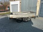 Aanhangwagen, Autos : Divers, Remorques, Enlèvement, Utilisé