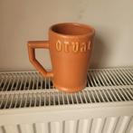 Oude mok van Trappist Orval, Ophalen of Verzenden