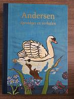 Andersen sprookjes en verhalen, Boeken, Sprookjes en Fabels, Ophalen, Nieuw
