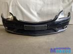 MERCEDES R KLASSE W251 ZWART Voorbumper bumper 2005-2014, Auto-onderdelen, Gebruikt, Mercedes-Benz AG, Voor, Mercedes-Benz