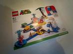 Lego 71398 - Dorrie’s Beachfront, Ophalen of Verzenden, Nieuw, Complete set, Lego