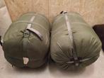 2 sacs de couchage haute montagne -40C !, Sport en Fitness, Overige Sport en Fitness, Ophalen, Zo goed als nieuw