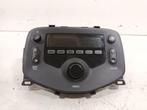 RADIO Toyota Aygo (B40) (01-2014/06-2018) (861200H040), Utilisé, Toyota