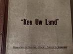 Ken uw land Chromo’s De Beukelaer, Enlèvement ou Envoi