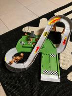 Hot wheels city speedway, Kinderen en Baby's, Speelgoed | Racebanen, Ophalen of Verzenden, Gebruikt, Hot Wheels
