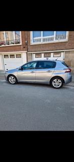 Peugeot 308 • 1.2 benzine • 2016, Regensensor, Handgeschakeld, 5 deurs, Particulier