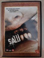 Dvd horrorfilm saw 3, Ophalen of Verzenden