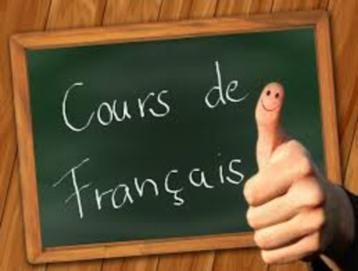 Cours de français - soutien scolaire