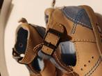 Chaussures babybotte taille 22 bon état, Garçon, Enlèvement, Babybotte, Bottines