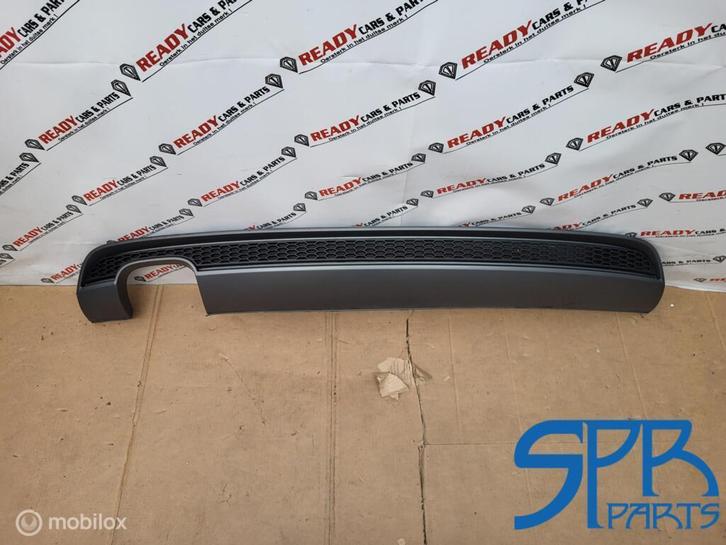 Diffuser achterbumper Audi A3 8V S-LINE ('12-'17) 8V3807521F, Auto-onderdelen, Carrosserie, Audi, Gebruikt, Ophalen of Verzenden
