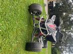 Quad, Motoren, Ophalen of Verzenden