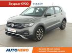 Volkswagen T-Cross 1.0 TSI (bj 2020), Auto's, Volkswagen, Voorwielaandrijving, Gebruikt, 95 pk, USB