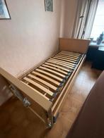 Elektrisch ziekenhuisbed Burmeier Dali, Enlèvement, Comme neuf, Réglable
