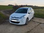 Citroën C3 2015 euro 6b boîte auto essence 138500km, Autos, Citroën, Achat, Euro 6, Noir, 5 portes