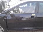 Portier 4Deurs links-voor van een Seat Ibiza (LC9Z), Gebruikt, Deur, Ophalen of Verzenden, Seat