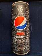Tomorrowland Pepsi max “The book of wisdom”, Verpakking, Zo goed als nieuw, Ophalen
