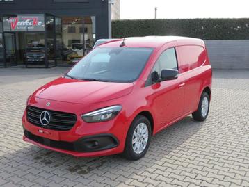 Mercedes-Benz Citan 112 cdi Nieuw Model (bj 2022) beschikbaar voor biedingen