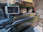 Kantlijmmachine te koop, Zakelijke goederen, Machines en Bouw | Houtbewerking, Ophalen of Verzenden