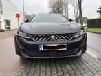 Peugeot 508 - Plug in Hybride, Auto's, Euro 6, 34 g/km, Zwart, Leder