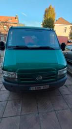 Nissan interstar, Particulier, Te koop, Nissan