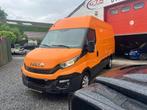 Iveco 35s14 l2h3 /130.000 km, Auto's, Euro 6, Iveco, Bedrijf, Diesel