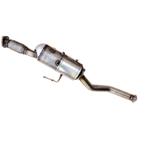 Roetfilter Renault 2.3dCI, Nieuw, Ophalen of Verzenden, Renault